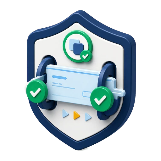 PolyDesk approval and payment governance controls